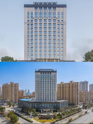 Wuhe Yinkai, your perfect getaway for a relaxing vacation!