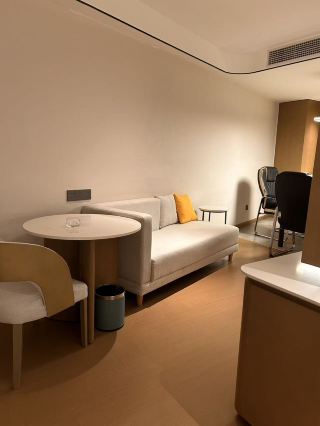 【루펑 오시아 지중해 호텔 | 마작 킹룸, 모임에 꼭 필요한 완벽한 방!】