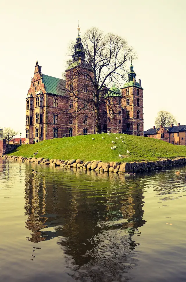 Copenhagen's January Hygge: Candlelight, Castles & New Nordic