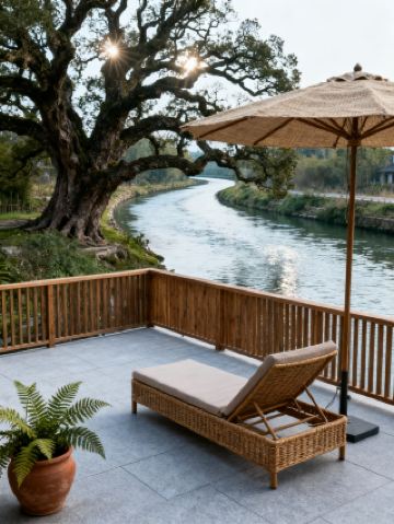 小眾親子citywalk｜古鎮逛展看潮吃美食超讚