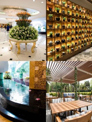 ｜New Delhi Landmark Hotel Experience: Shangri-La Eros Hotel, just steps from Connaught Place, the heart of Delhi