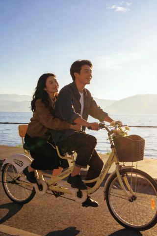 다리 리장 6일 5박 커플 여행｜얼하이 설산 로맨틱 완전 정복