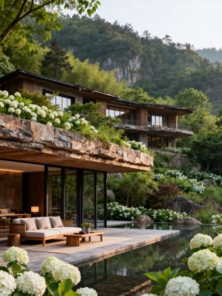 Stay at Jinling Hotel Nanjing for a Spring Date with Hydrangeas and Family Fun