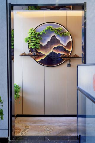 礼県辰鑫ホテルへようこそ