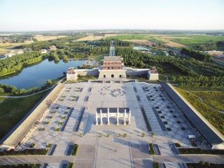 Quzhou County One-Day Study Tour Guide for Families