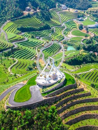 五一の逆ルート旅行！麗水周辺の過小評価された宝の地をおすすめ