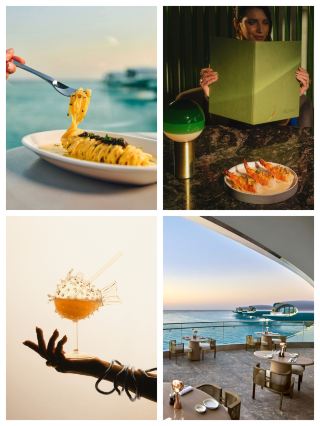  6 days in Saudi Arabia, the most worthwhile Middle East travel route