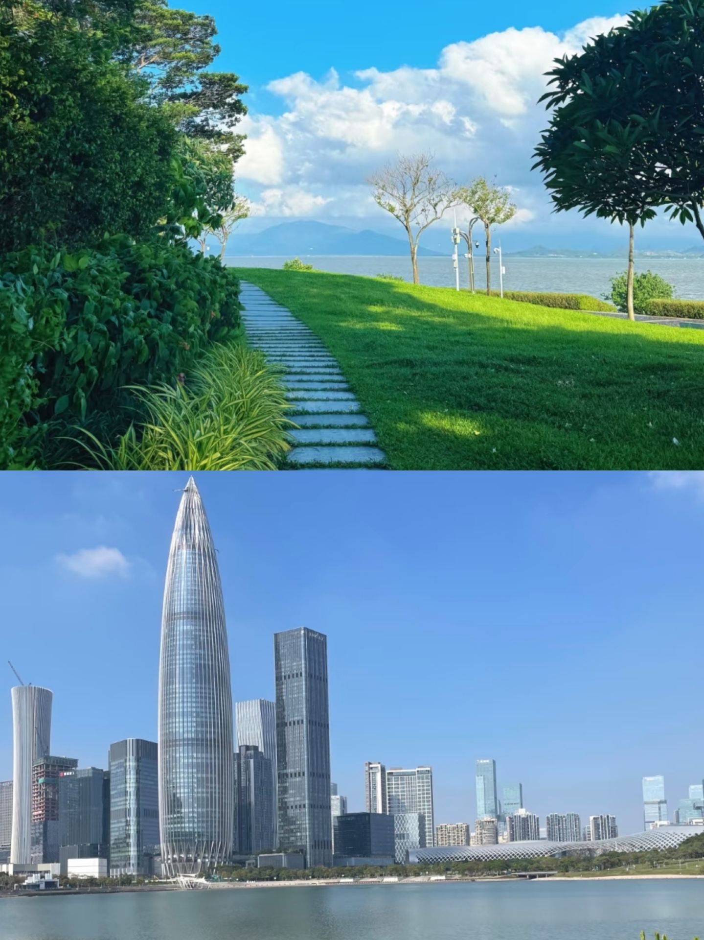 Panduan Wisata Shenzhen Setelah 5 Kali Berkunjung..