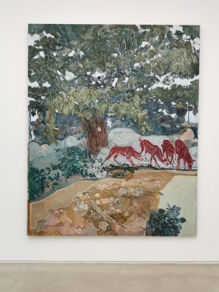 《世界》朱新宇個展