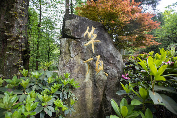 Zhejiang's summer retreat secret: Taizhou's one-day Tiantai