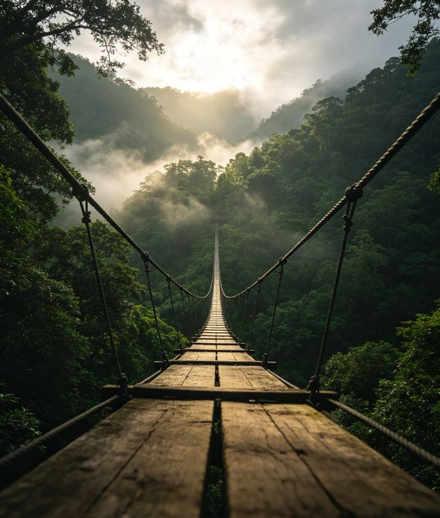 神泉山莊遛娃寶典