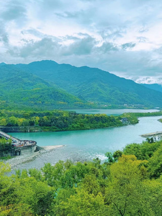 2-day tour of Chengdu and Deyang - detailed guide to save you time