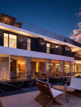 Affordable luxury smart living, unlocking a new way to enjoy a slow vacation in Dali