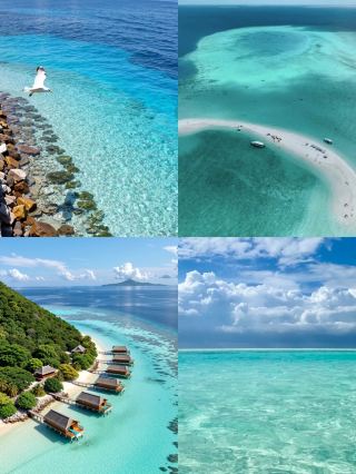 Avoid the crowds! A slow travel guide to the pristine Yasawa Islands in Fiji