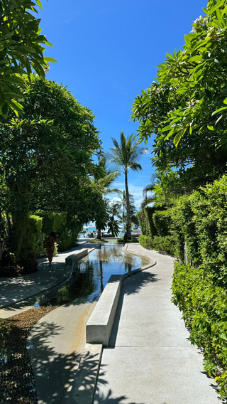 Perfect Place to Unwind in Koh Samui