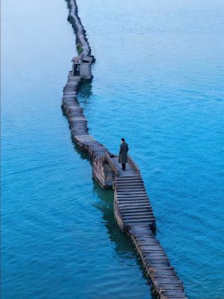 Avoid the crowds! Paocha Lake Baitang + Wang Yangming’s hometown cultural off-the-beaten-path route