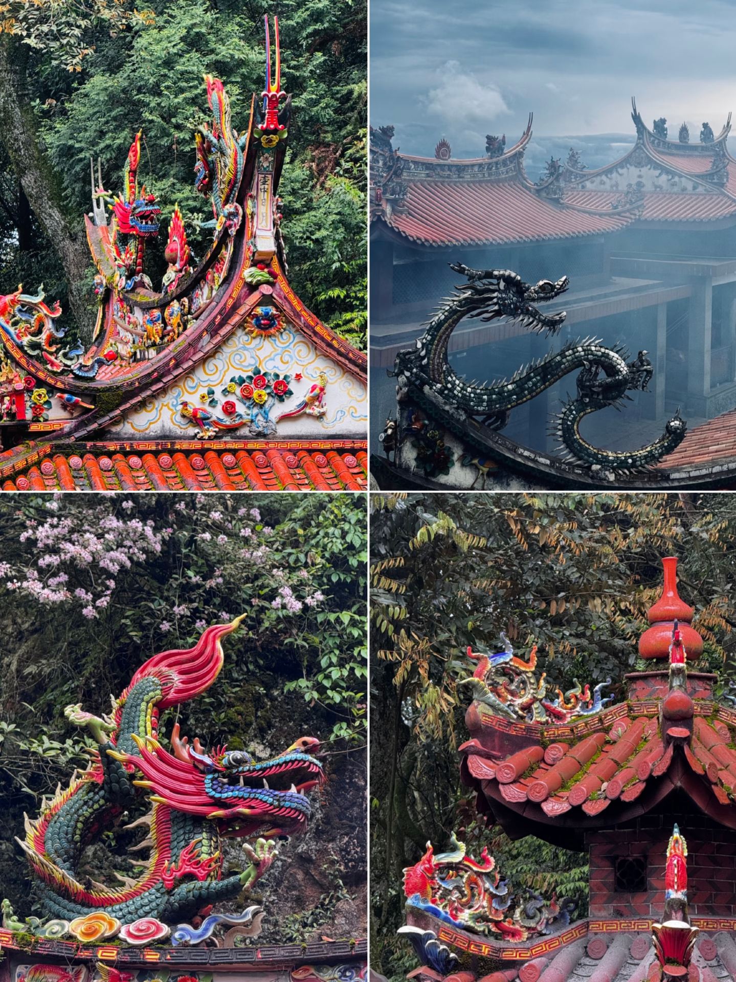 สถานที่ท่องเที่ยวพักผ่อนรอบเมืองฉวนโจว | 4 สถานที่ลับที่เหมาะสำหรับการเดินทางพักผ่อนสุดสัปดาห์แบบกะทันหัน!