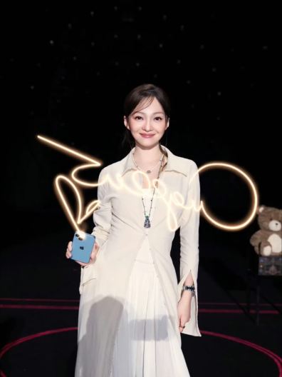 4人のプレイヤーNPCが洛陽に降臨！アンジェラ・チャン（張韶涵）が