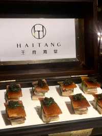 Beijing National Day 4-day food and sightseeing | Old city red walls 🌆 Sanlitun & Guomao nights