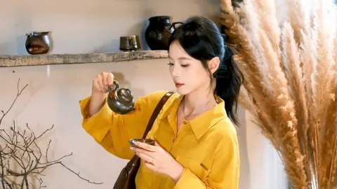 🍂泰安古城之旅 | 入住西美雅居酒店,感受泰安古城的悠閒氛圍⛰️
泰山並非泰安唯一的亮點!
古城充滿傳統韻味與藝術 — traveler post in 鞍山