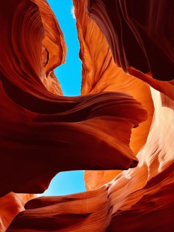 4-day US travel guide: copy this itinerary and go!