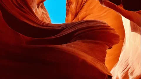 Гид по 4-дневному путешествию по США — просто скопируйте готовый маршрут — traveler post in Джексон