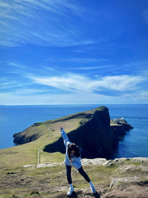 󠁧󠁢󠁳󠁣󠁴󠁿Isle of Skye