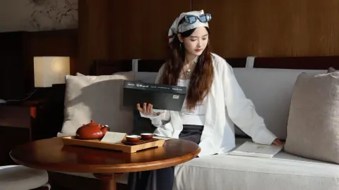 紹興プレイリスト：秋を追い、山に登り、湖を巡り、休暇を過ごす — traveler post in 紹興