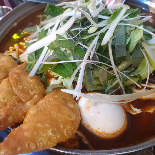 요기가 광화문 핫플?