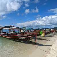 เกาะมัดสุม (Madsum Island)