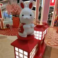 最強結緣聖地~Mira place ~福兔神社🐇