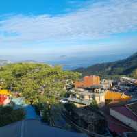 Jiufen The Ocean Story HomeStay