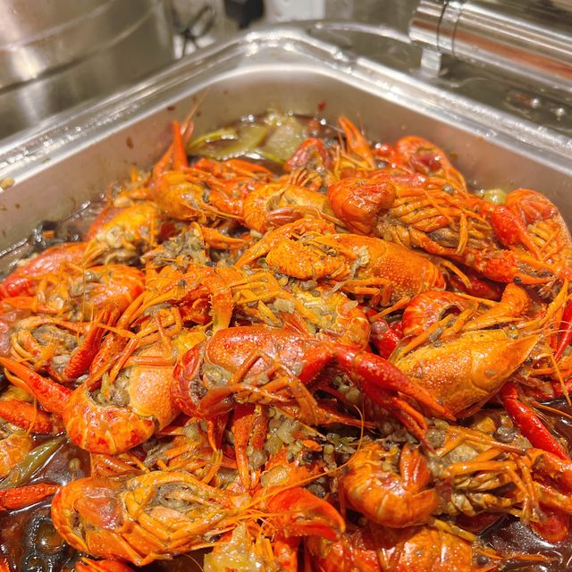 高質台式麻辣🌶️火鍋放題