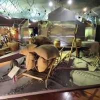 The Leader Museum 