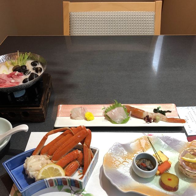 玉造溫泉酒店♨️松乃湯性價比高