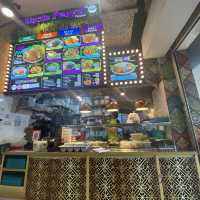 Uncle Penyet Fusion @ Sumang
