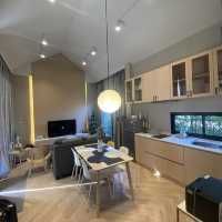 Avatree pool villa intanon 