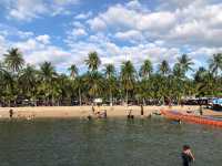 Bangsaen Heritage Hotel @ Chon Buri, Thailand