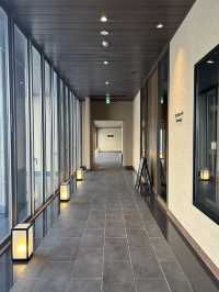 北海道 洞爺湖 湖之栖 The LakeSuite KO no SUMIKA 