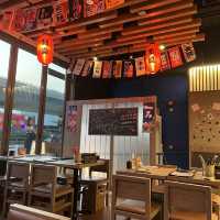 觀塘新店磯の水產日本料理
