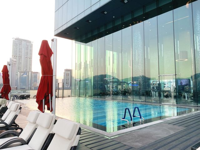 Hotel Icon - 不一樣的酒店體驗