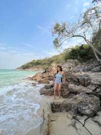 BEACH 2 hrs from Bangkok! 