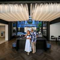 ลากแฟนไปนอนโรงแรมสุดชิคในภูเก็ต Foto Hotel Phuket​