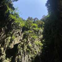 Batu Caves ~ A must see in Kuala Lumpur