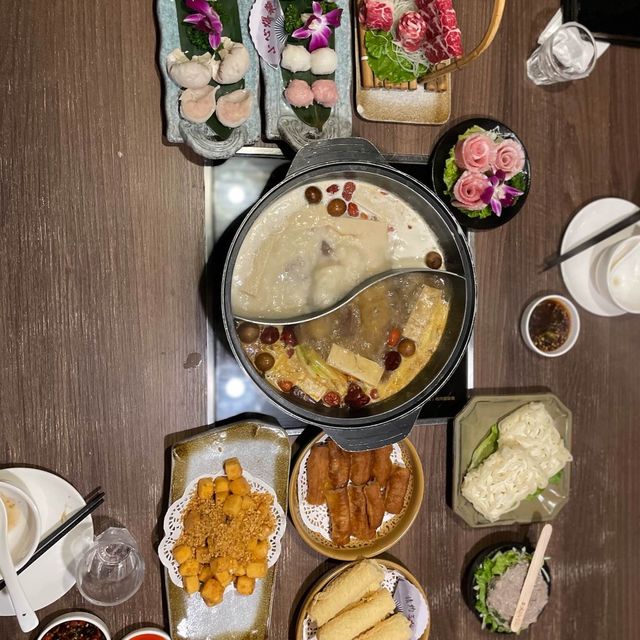 西環🌊🌊打邊爐好去處❣️❣️