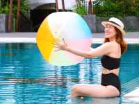 ที่พักสวยสไตล์ชิโนโปรตุกีสผสมผสานความร่วมสมัย
ใจกลางเมืองป่าตอง