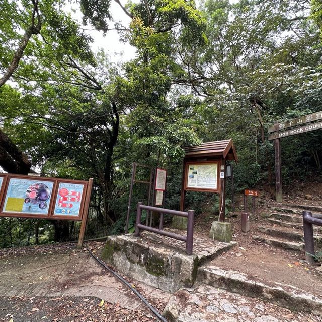 獅子山精神