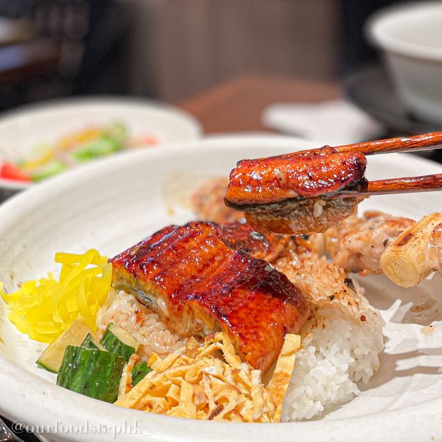 【日本過江龍拉麵🍜東京店更連續數年獲米芝連一星😝】