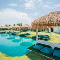 “ The Beach กลางกรุง