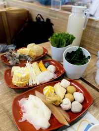  任飲任食火鍋$158一位邊度搵？